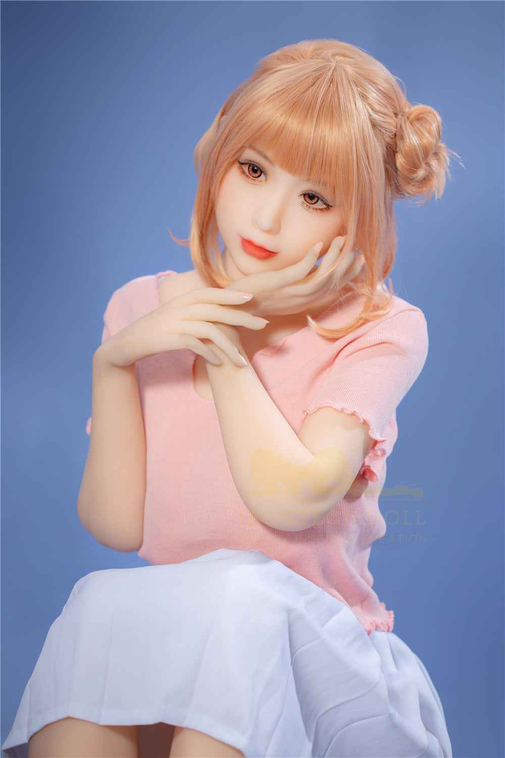 Irontech Doll Sexpuppe Saya - housedoll - Irontech Doll