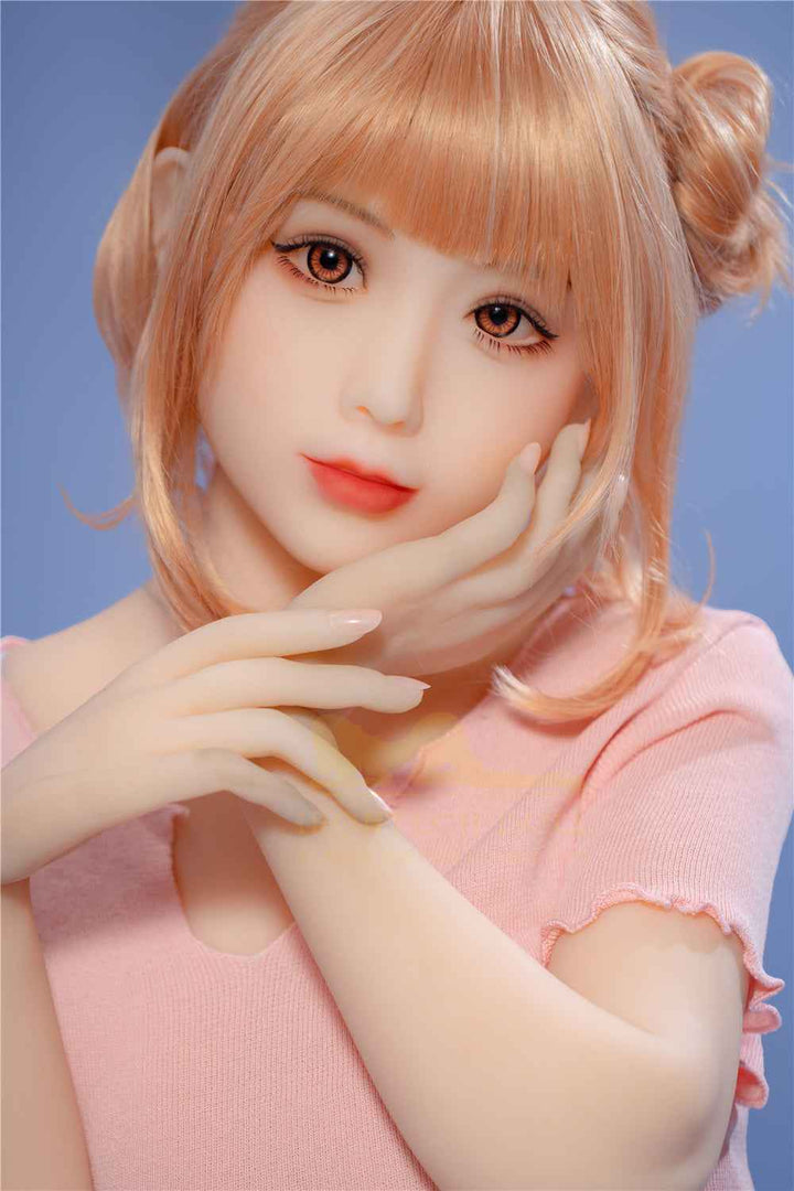 Irontech Doll Sexpuppe Saya - housedoll - Irontech Doll