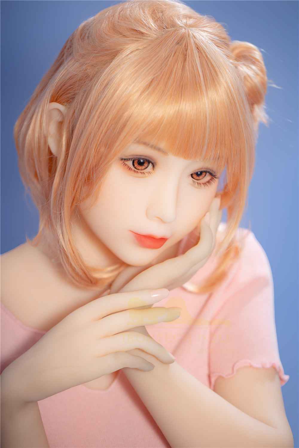 Irontech Doll Sexpuppe Saya - housedoll - Irontech Doll