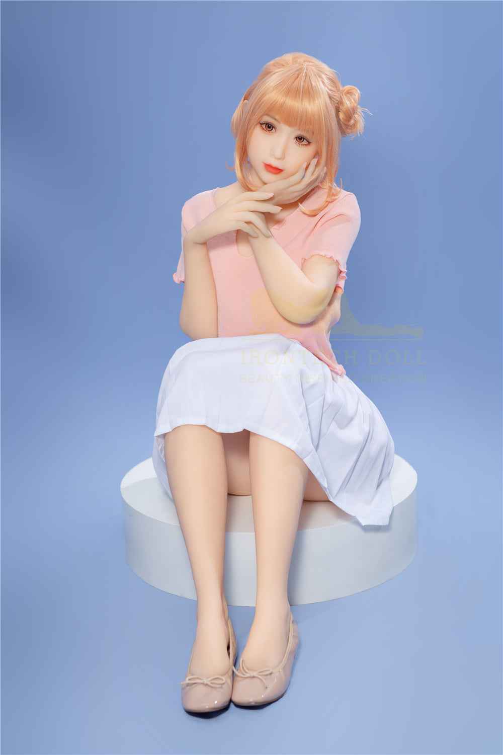 Irontech Doll Sexpuppe Saya - housedoll - Irontech Doll
