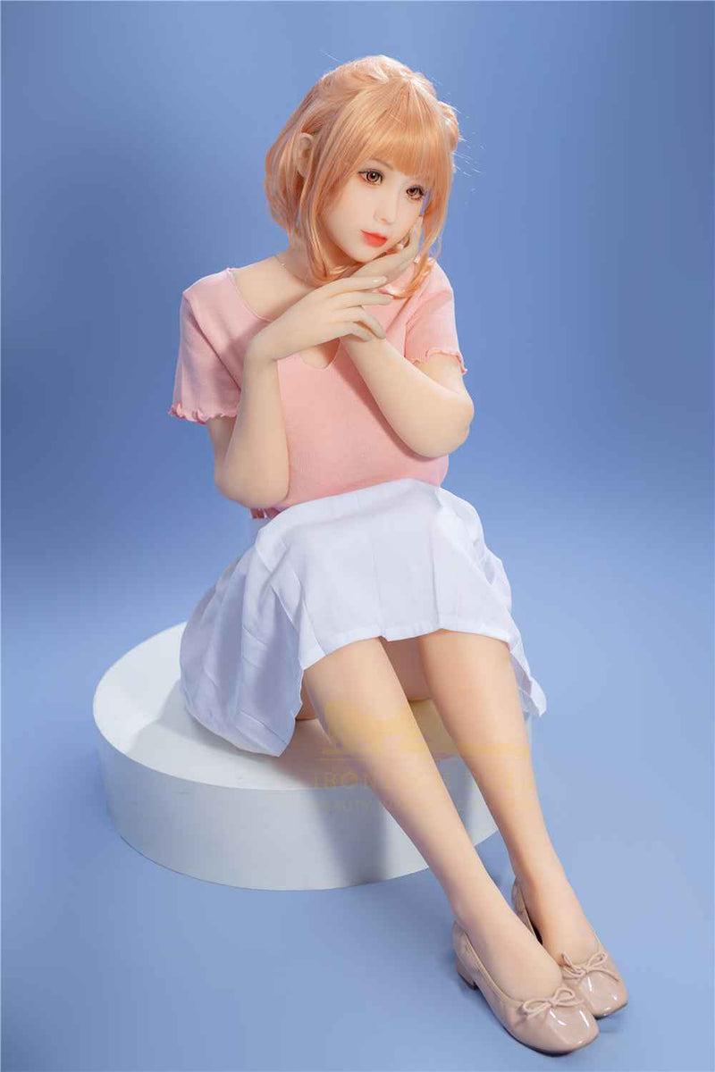 Irontech Doll Sexpuppe Saya - housedoll - Irontech Doll