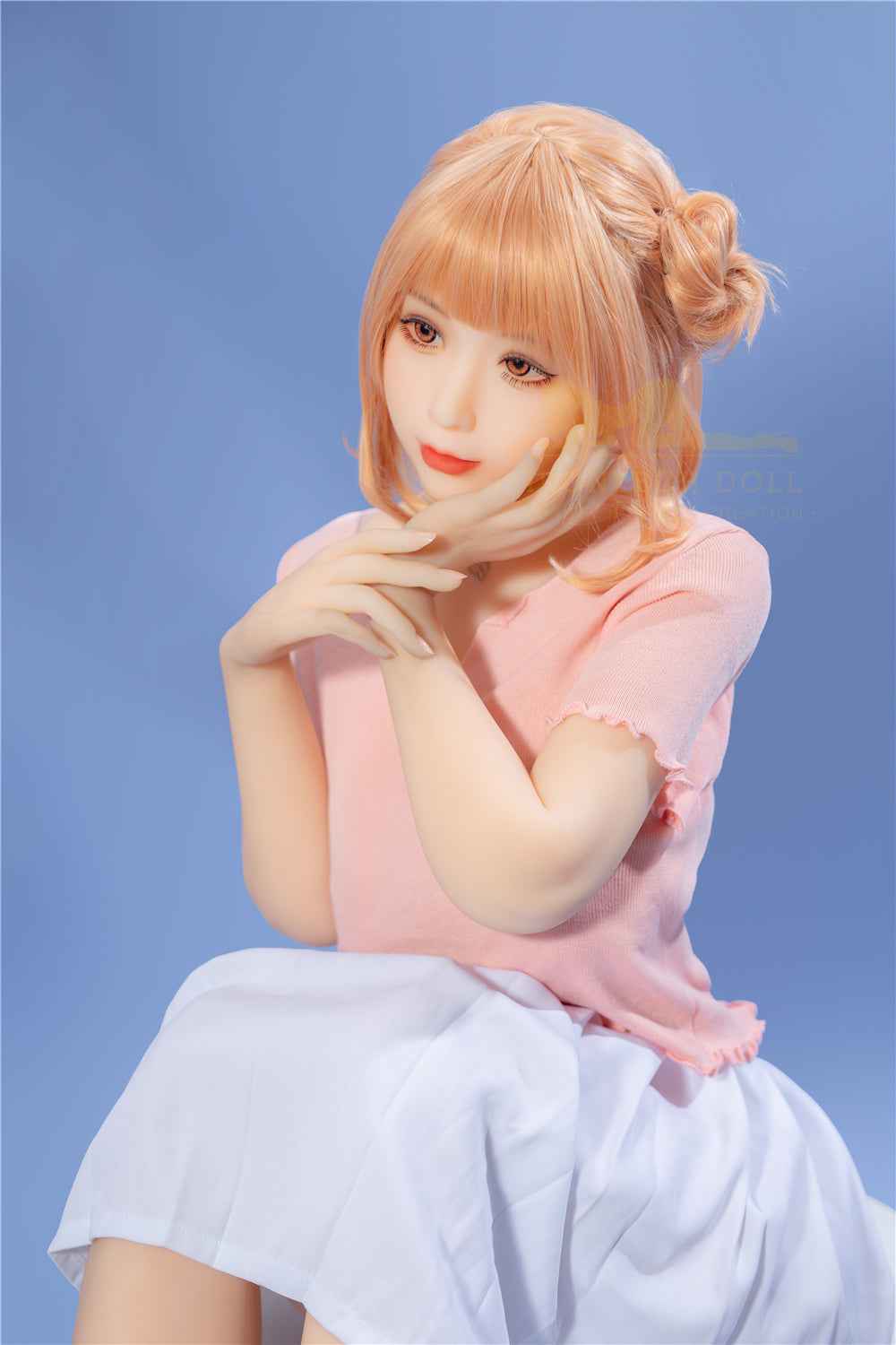 Irontech Doll Sexpuppe Saya - housedoll - Irontech Doll