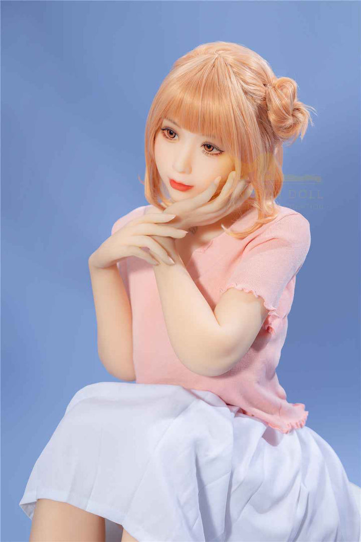 Irontech Doll Sexpuppe Saya - housedoll - Irontech Doll