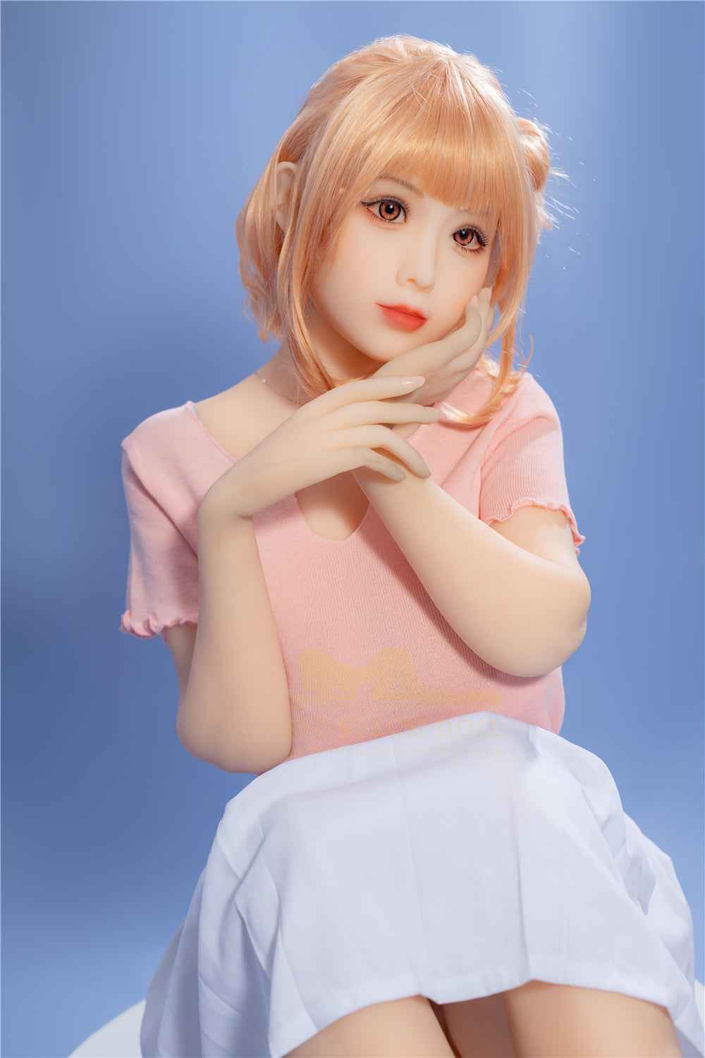 Irontech Doll Sexpuppe Saya - housedoll - Irontech Doll