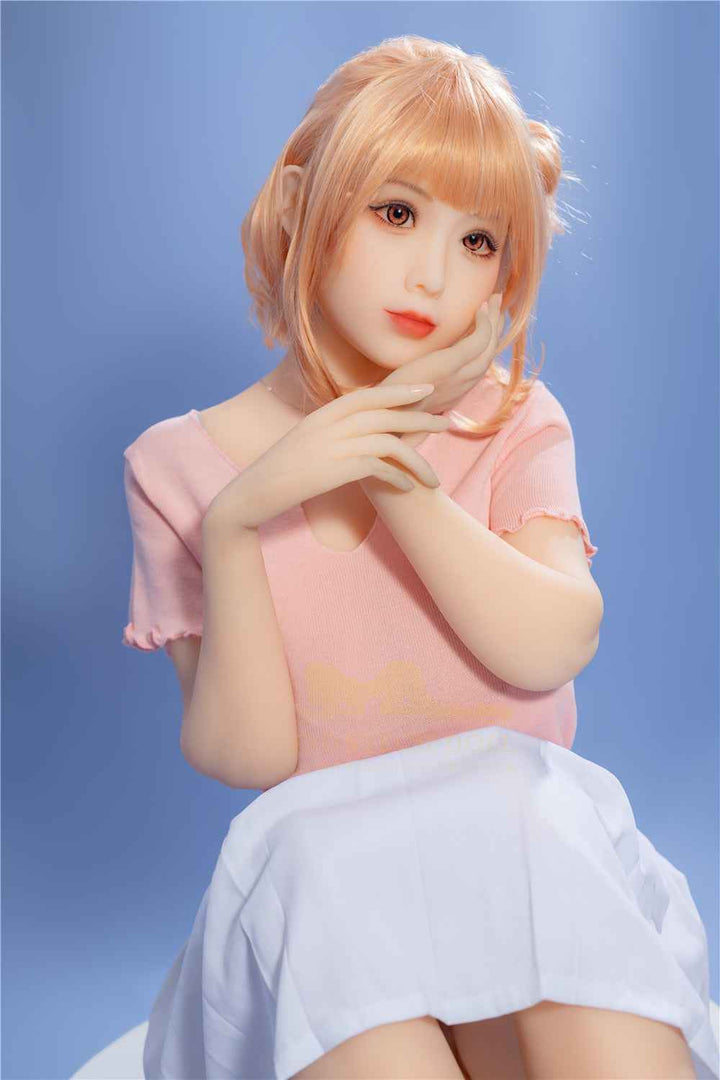Irontech Doll Sexpuppe Saya - housedoll - Irontech Doll