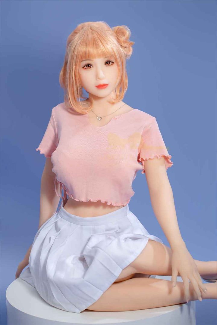 Irontech Doll Sexpuppe Saya - housedoll - Irontech Doll