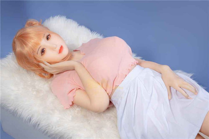 Irontech Doll Sexpuppe Saya - housedoll - Irontech Doll