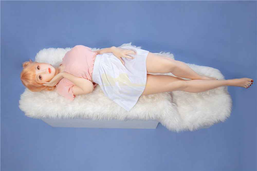Irontech Doll Sexpuppe Saya - housedoll - Irontech Doll