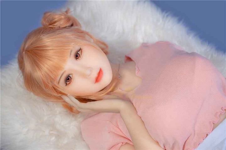 Irontech Doll Sexpuppe Saya - housedoll - Irontech Doll