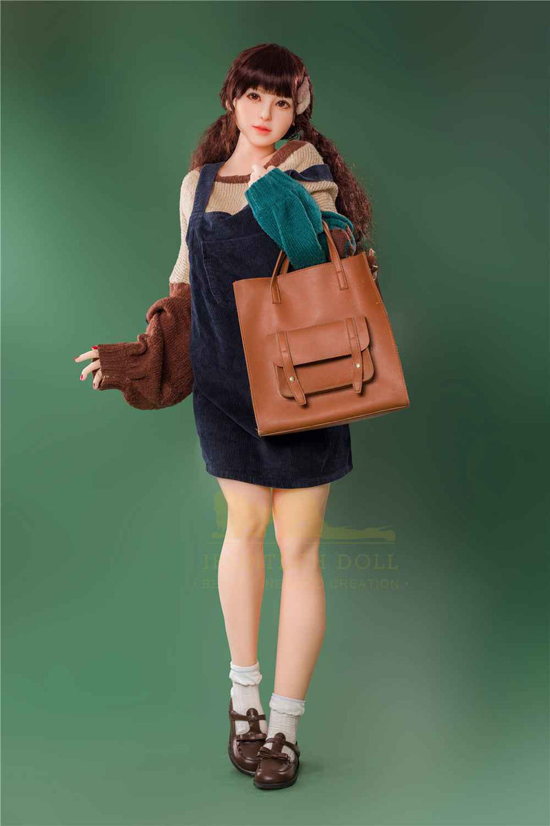 Irontech Doll Sexpuppe Smila - housedoll - Irontech Doll