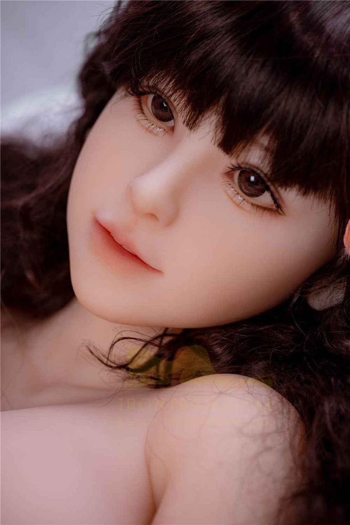Irontech Doll Sexpuppe Smila - housedoll - Irontech Doll