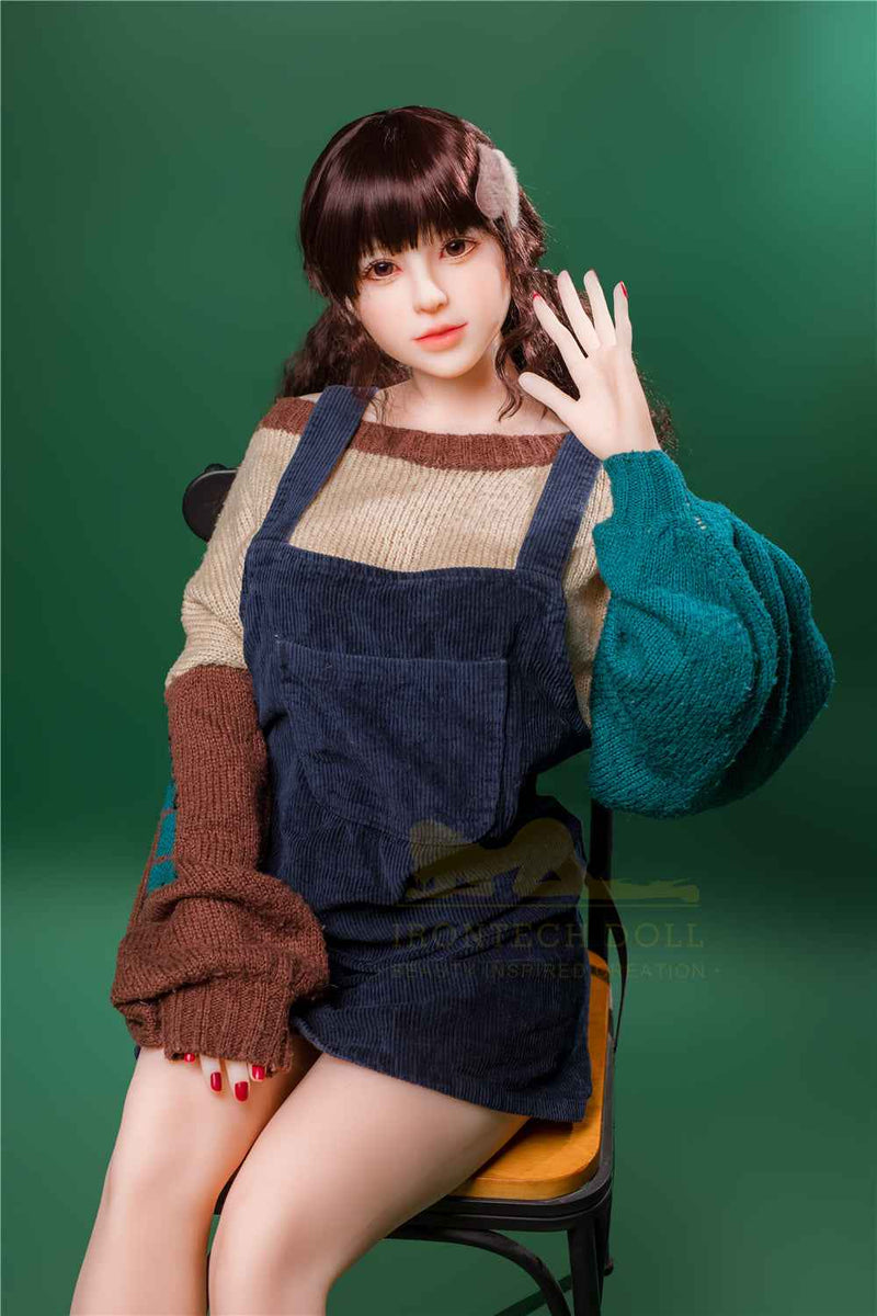 Irontech Doll Sexpuppe Smila - housedoll - Irontech Doll