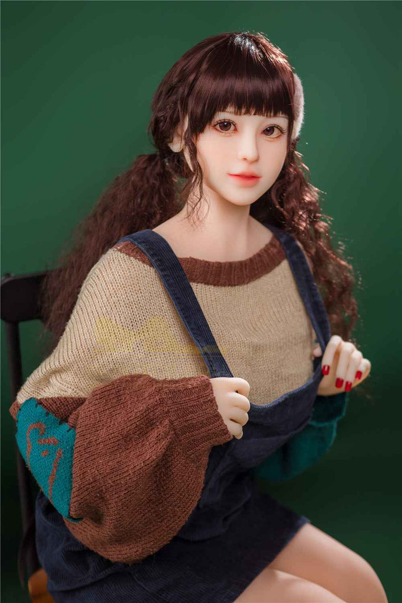 Irontech Doll Sexpuppe Smila - housedoll - Irontech Doll