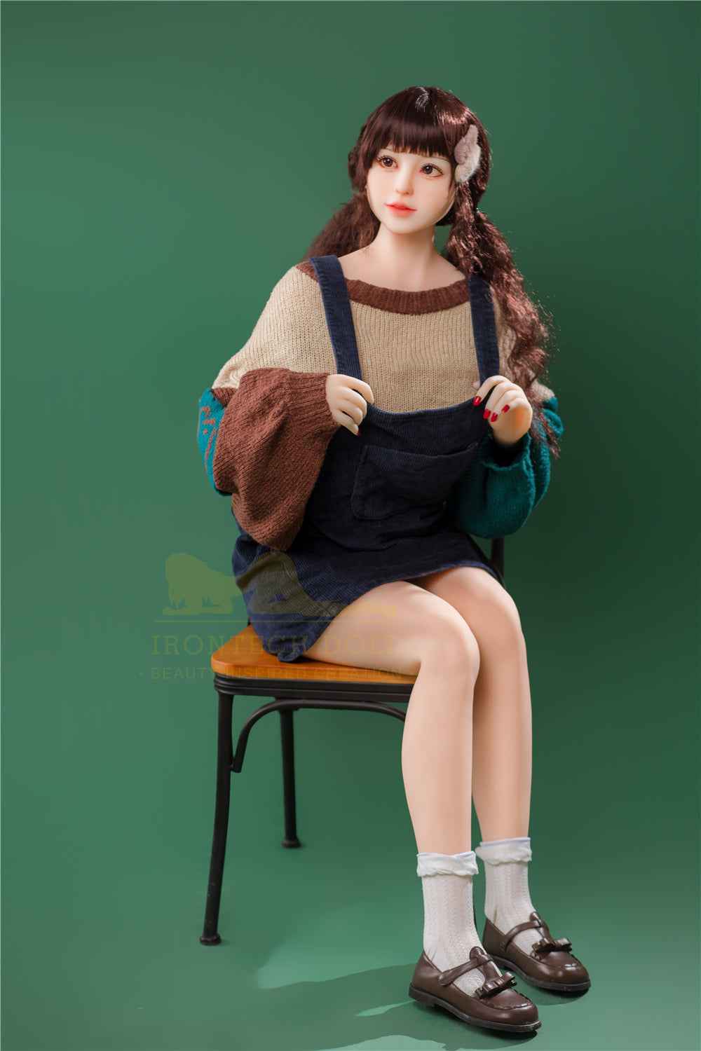 Irontech Doll Sexpuppe Smila - housedoll - Irontech Doll