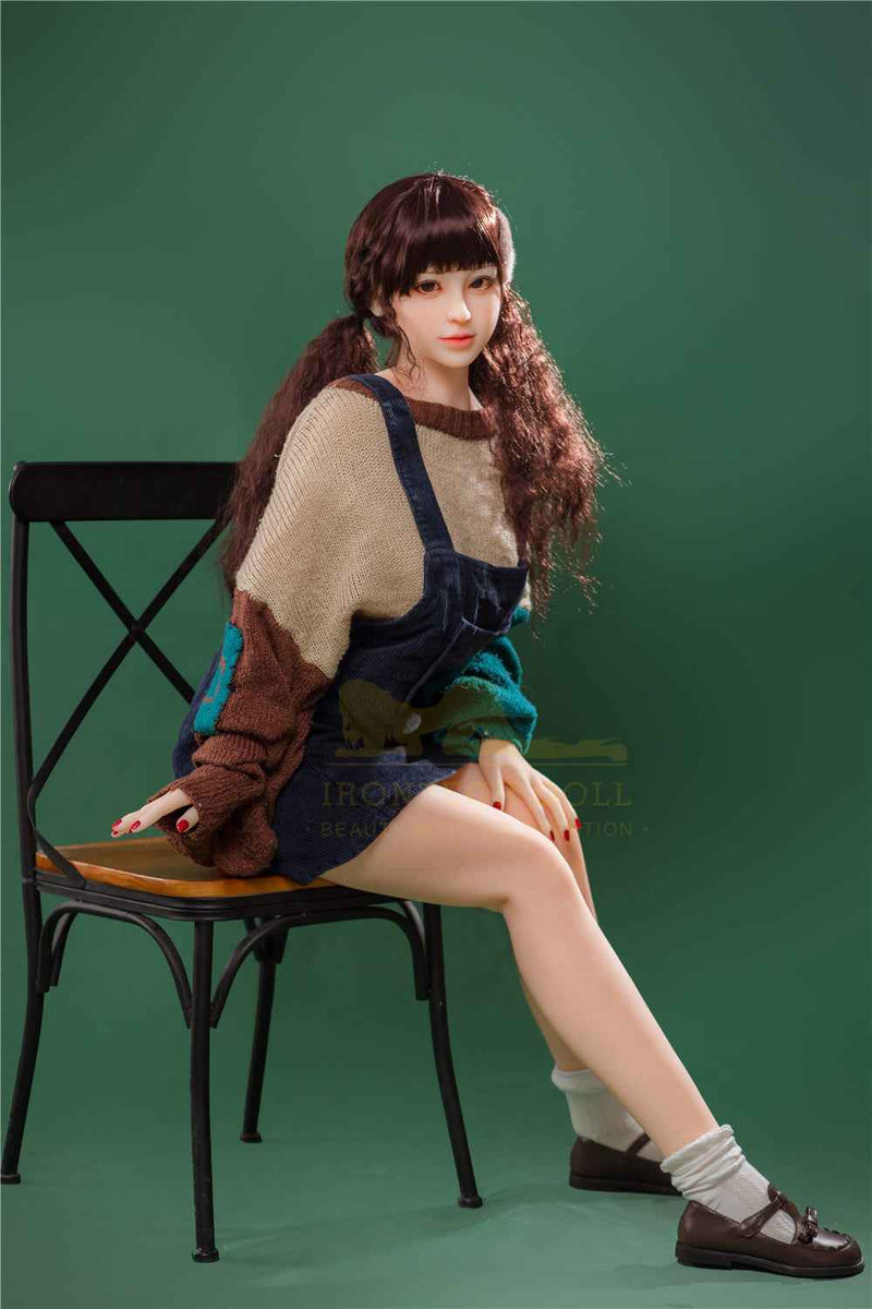 Irontech Doll Sexpuppe Smila - housedoll - Irontech Doll