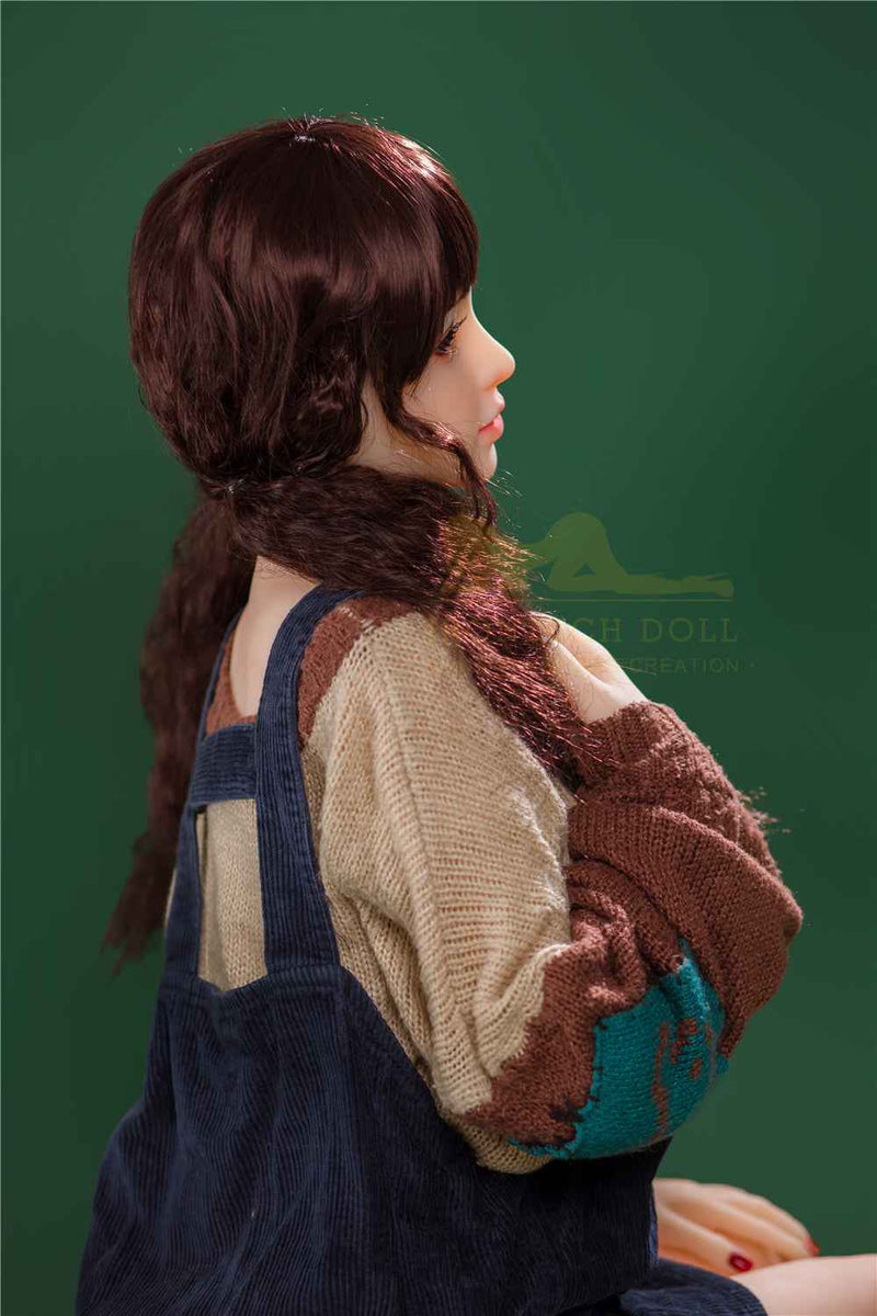 Irontech Doll Sexpuppe Smila - housedoll - Irontech Doll