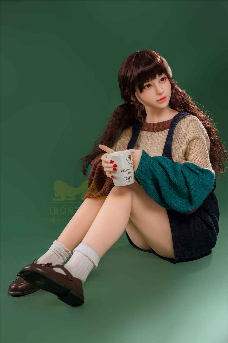 Irontech Doll Sexpuppe Smila - housedoll - Irontech Doll