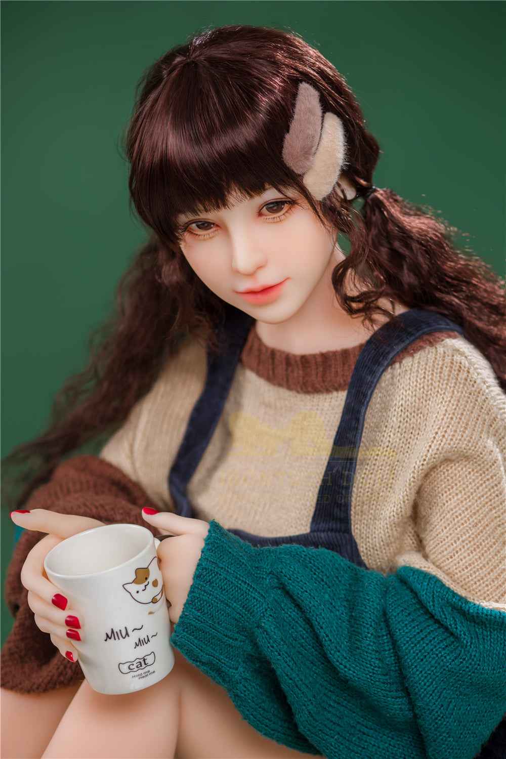 Irontech Doll Sexpuppe Smila - housedoll - Irontech Doll