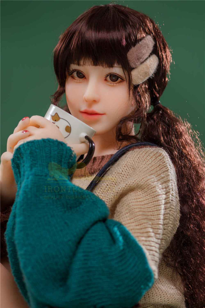 Irontech Doll Sexpuppe Smila - housedoll - Irontech Doll