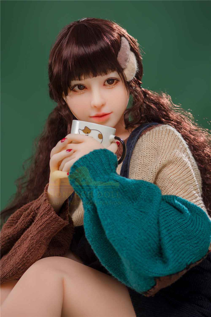 Irontech Doll Sexpuppe Smila - housedoll - Irontech Doll