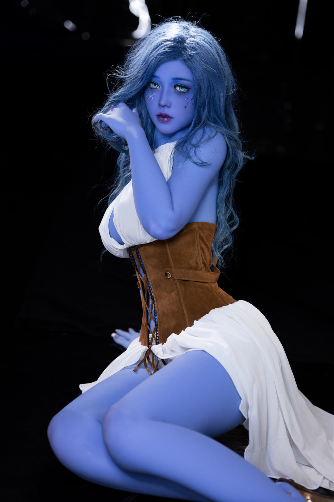 Aibei Sexpuppe Tsireya Sofort lieferbar Aibei Girls EU kaufen Sexroboter KI