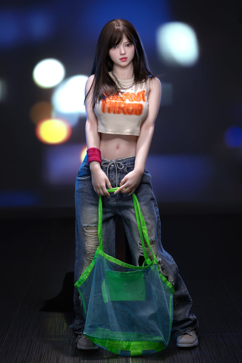 Aibei Sexpuppe Jill Sofort lieferbar Aibei Girls kaufen Sexroboter KI