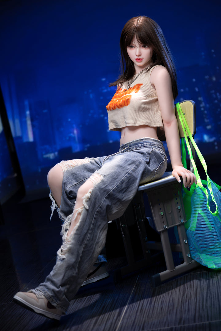 Aibei Sexpuppe Jill Sofort lieferbar Aibei Girls EU kaufen Sexroboter KI
