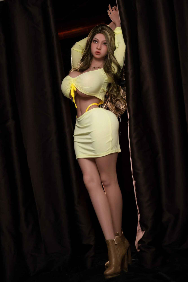 Aibei Sexpuppe Chiara Konfiguriert Aibei Girls kaufen Sexroboter KI
