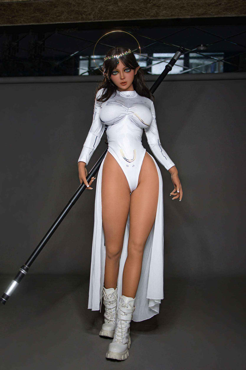 Aibei Sexpuppe Anthonia Konfiguriert Aibei Girls kaufen Sexroboter KI