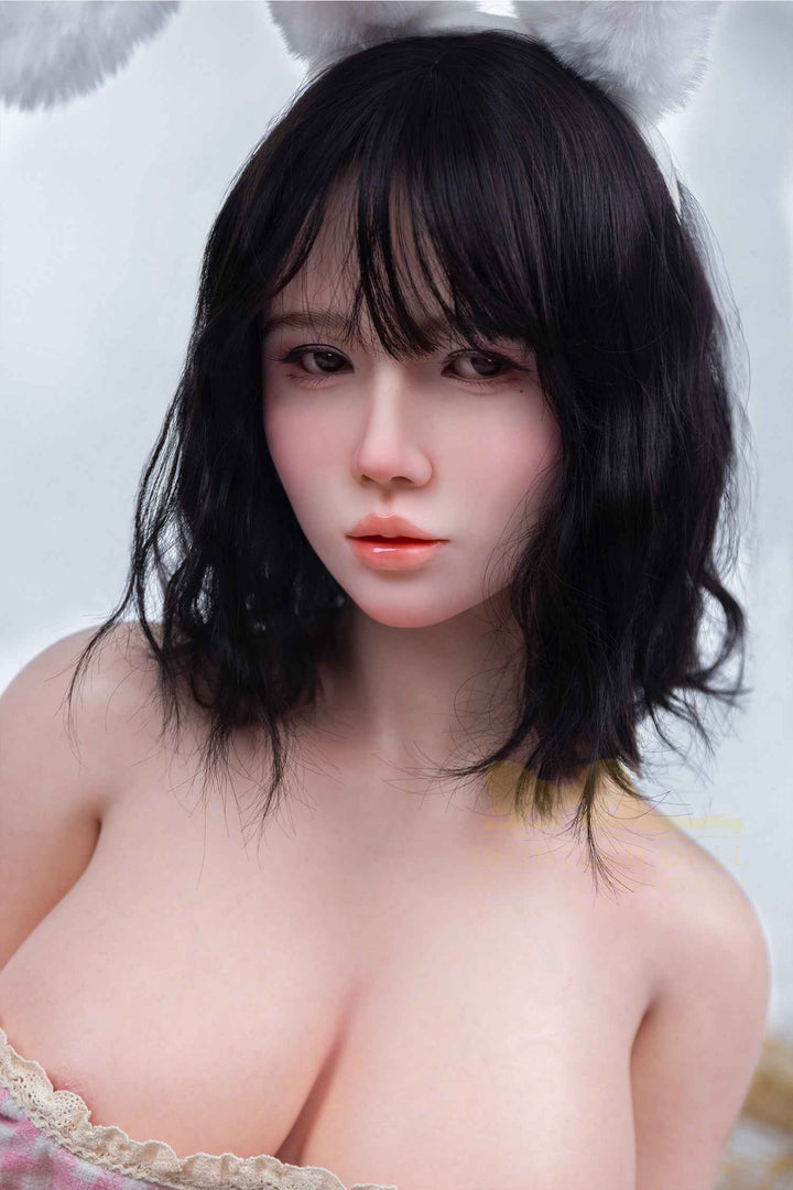 Irontech Doll Sexdoll Karintja Konfiguriert Irontech Doll kaufen Sexroboter KI