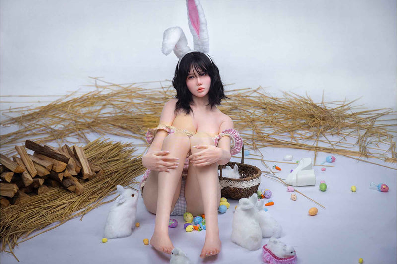 Irontech Doll Sexdoll Tanya Konfiguriert Irontech Doll kaufen Sexroboter KI