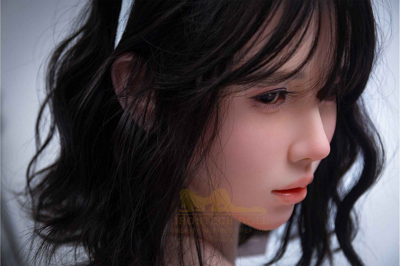 Irontech Doll Sexdoll Karintja Konfiguriert Irontech Doll kaufen Sexroboter KI