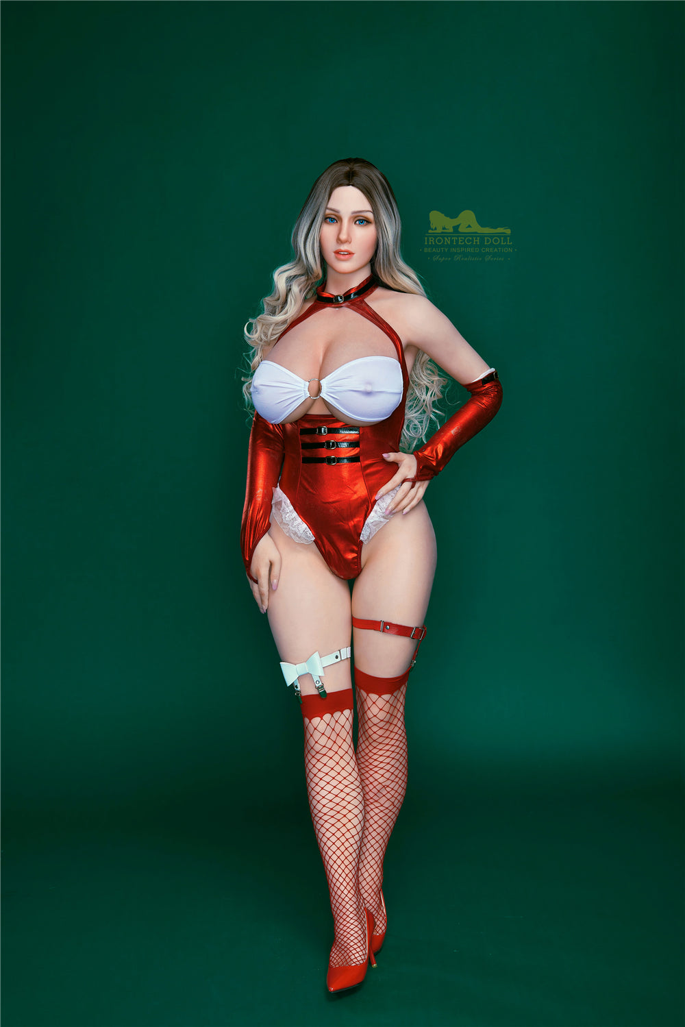 Irontech Sexdoll Ina Konfiguriert Irontech DollSexpuppe kaufen Sexroboter KI