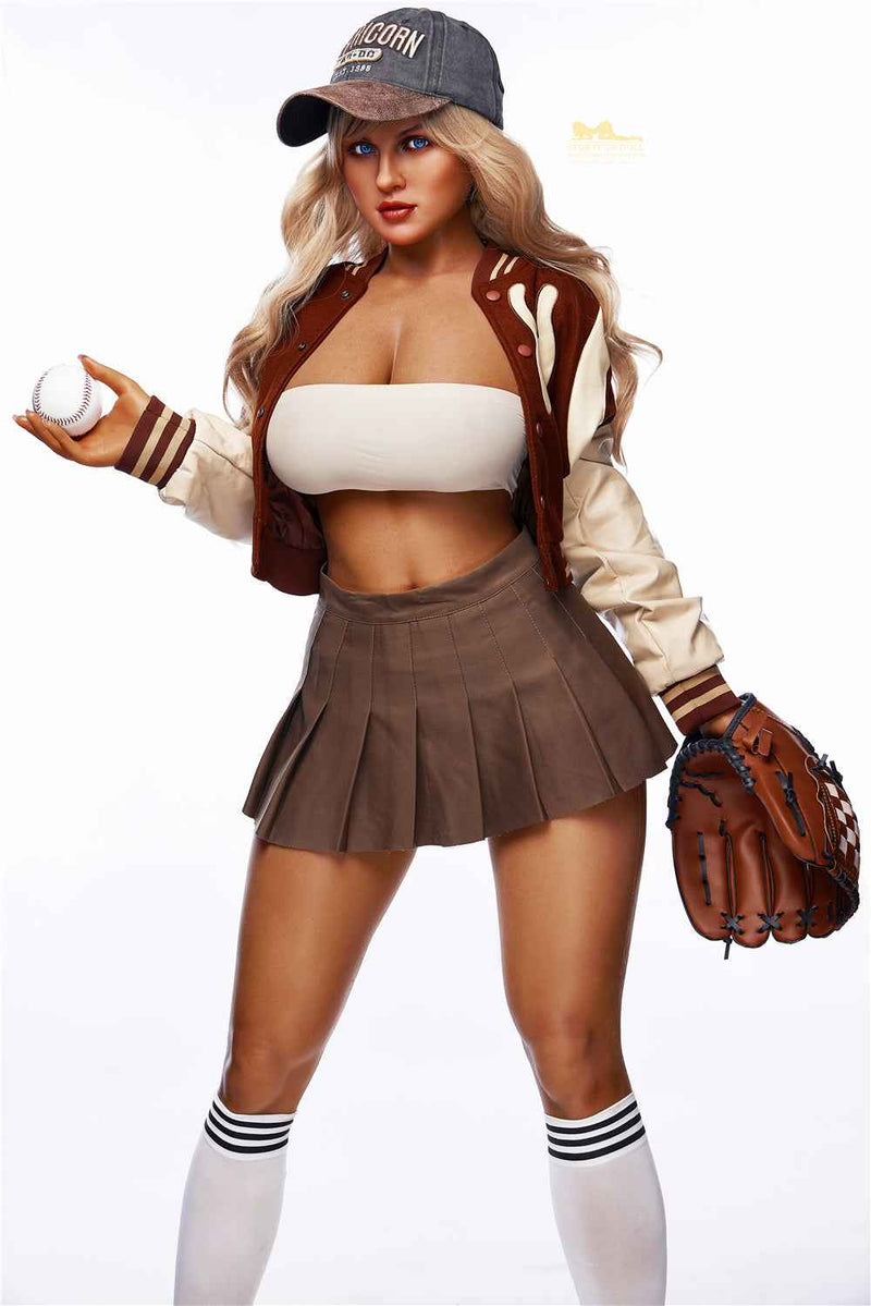 Irontech Doll Sexdoll Livia Konfiguriert Irontech Doll kaufen Sexroboter KI