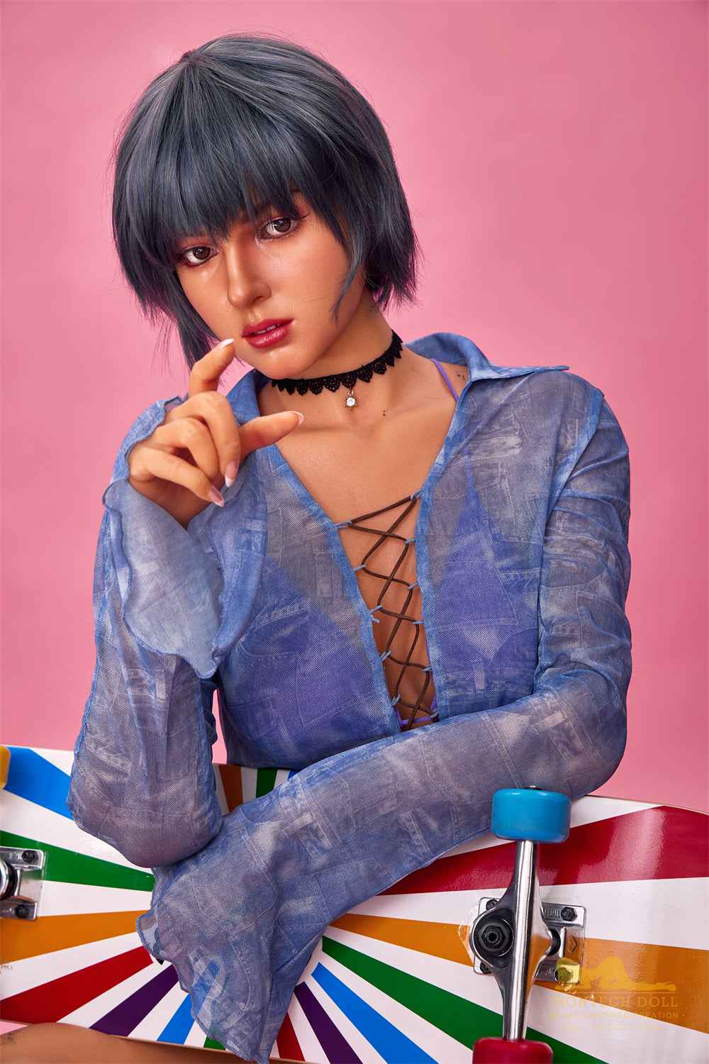 Irontech Doll Sexdoll Beiba - housedoll - Irontech Doll