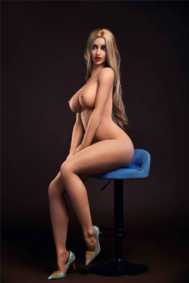 Irontech Doll Sexpuppe Vivian Konfiguriert Irontech Doll kaufen Sexroboter KI