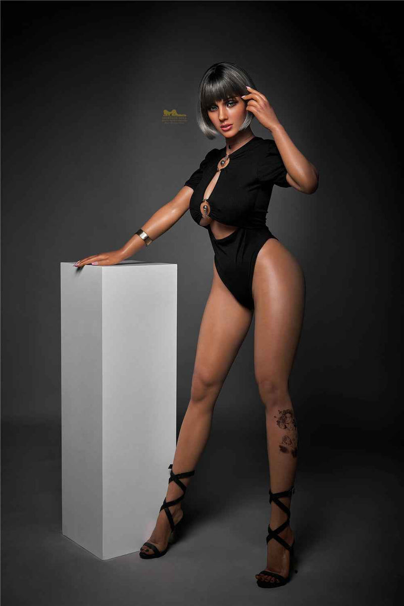 Irontech Doll Sexdoll Olena Konfiguriert Irontech Doll kaufen Sexroboter KI