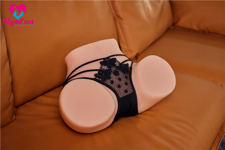 Sigafun 02 Sex Torso Miwa Konfiguriert SigafunSexpuppe kaufen Sexroboter KI