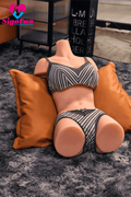 Sigafun 05 Sex Torso Anita Konfiguriert Sigafun kaufen Sexroboter KI