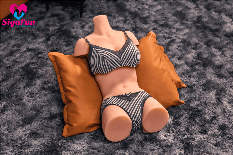 Sigafun 05 Sex Torso Anita - housedoll - Sigafun