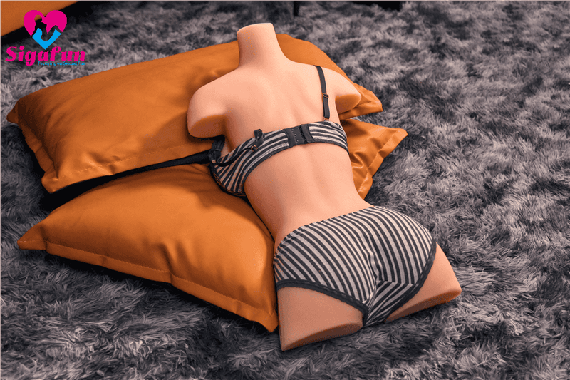 Sigafun 05 Sex Torso Anita - housedoll - Sigafun