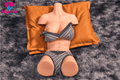 Sigafun 05 Sex Torso Anita - housedoll - Sigafun