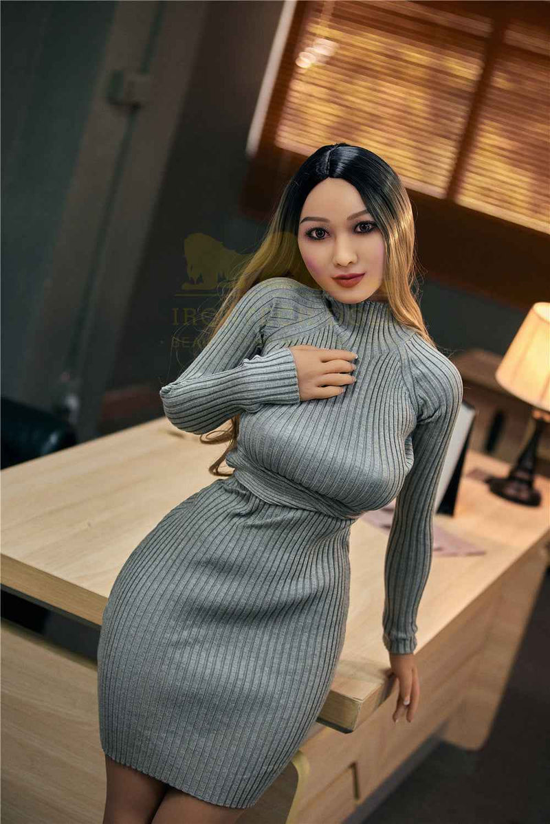 Irontech Doll Sexpuppe Yumiko Konfiguriert Irontech Doll kaufen Sexroboter KI