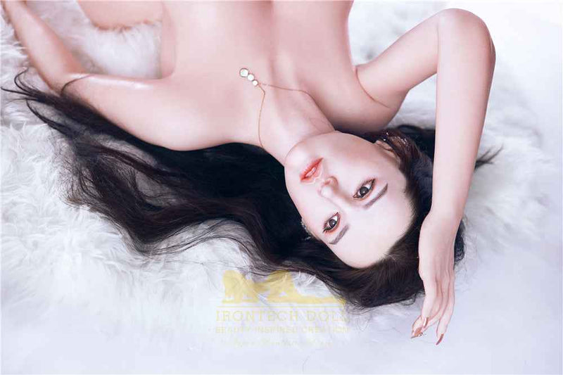 Irontech Doll Sexpuppe Angelia - housedoll - Irontech Doll