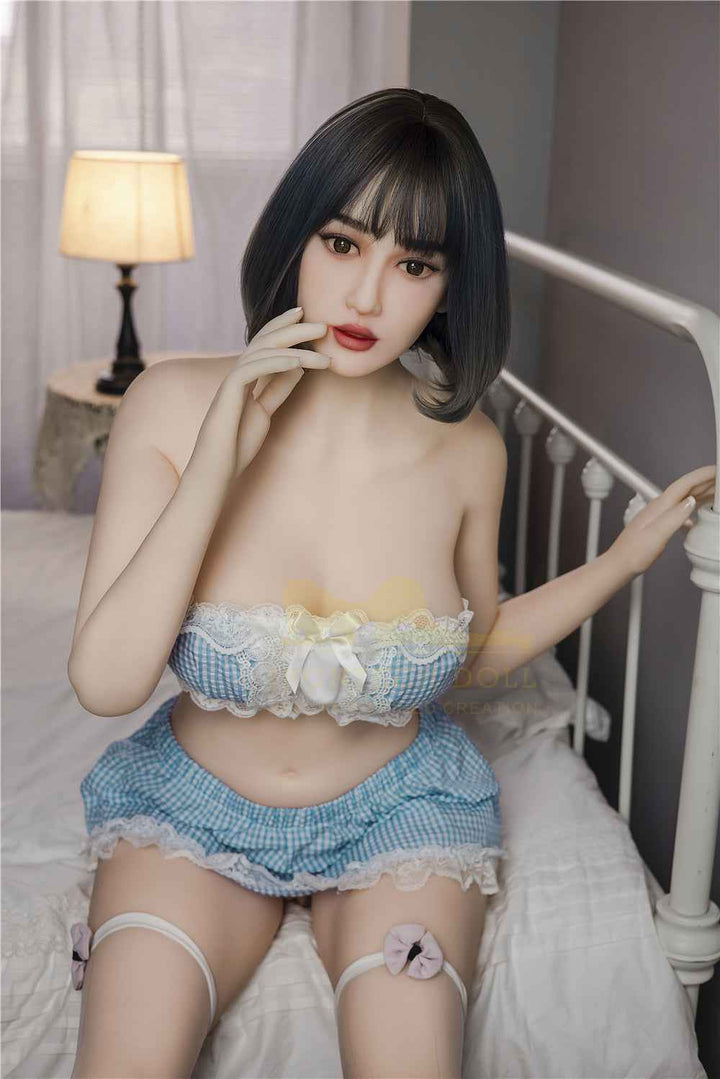 Irontech Doll Sexpuppe Yui Konfiguriert Irontech Doll kaufen Sexroboter KI