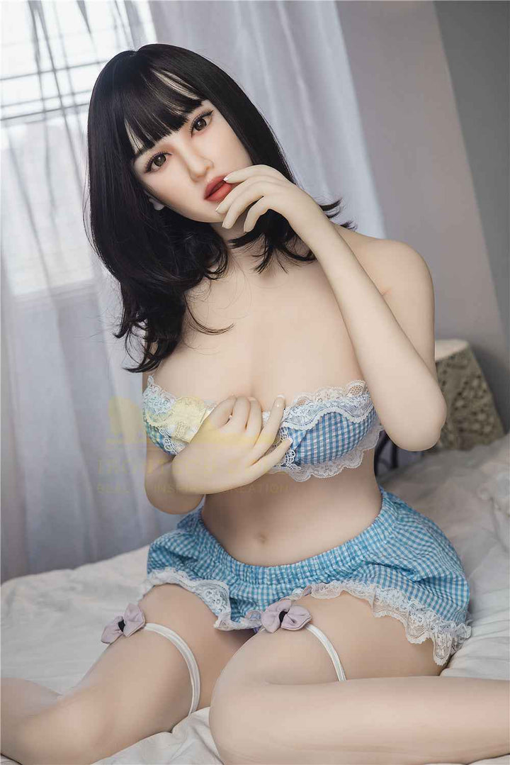 Irontech Doll Sexpuppe Yui Konfiguriert Irontech Doll kaufen Sexroboter KI