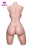 Sigafun 03 Sex Torso Monica - housedoll - Sigafun