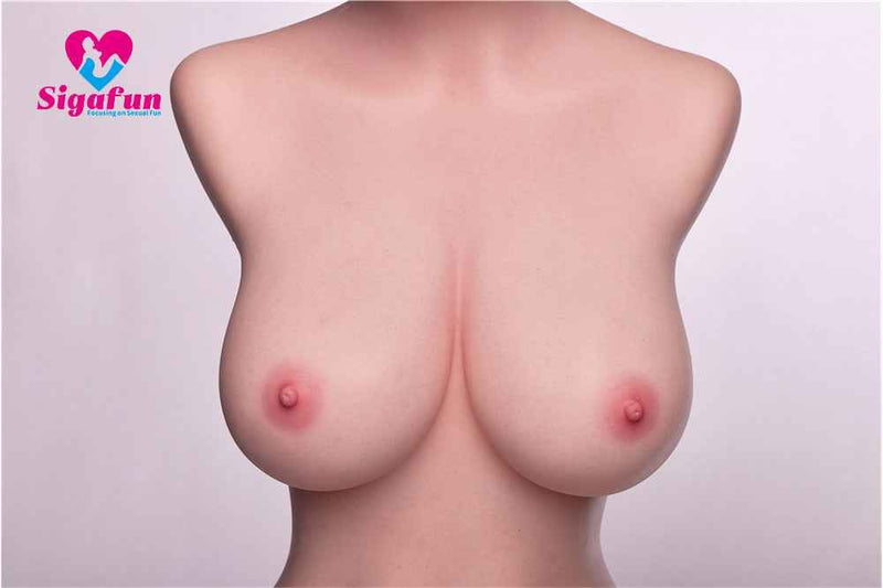 Sigafun 03 Sex Torso Monica - housedoll - Sigafun