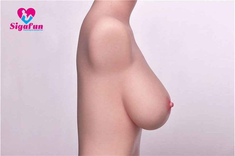 Sigafun 03 Sex Torso Monica - housedoll - Sigafun
