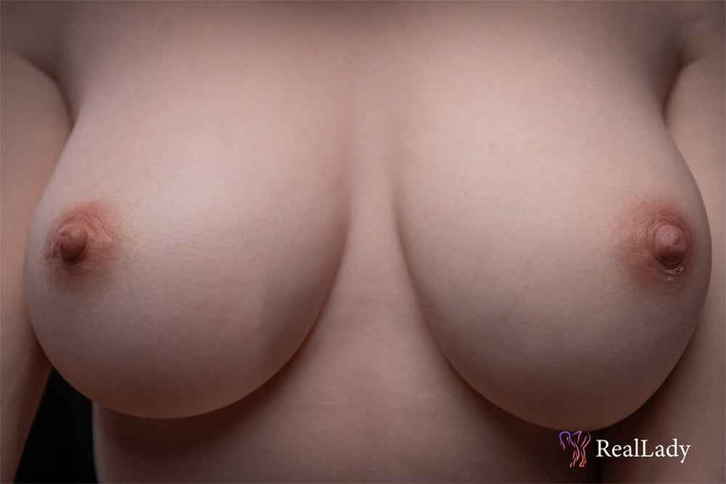 Real Lady Sexdoll Leyla Konfiguriert Real Lady kaufen Sexroboter KI